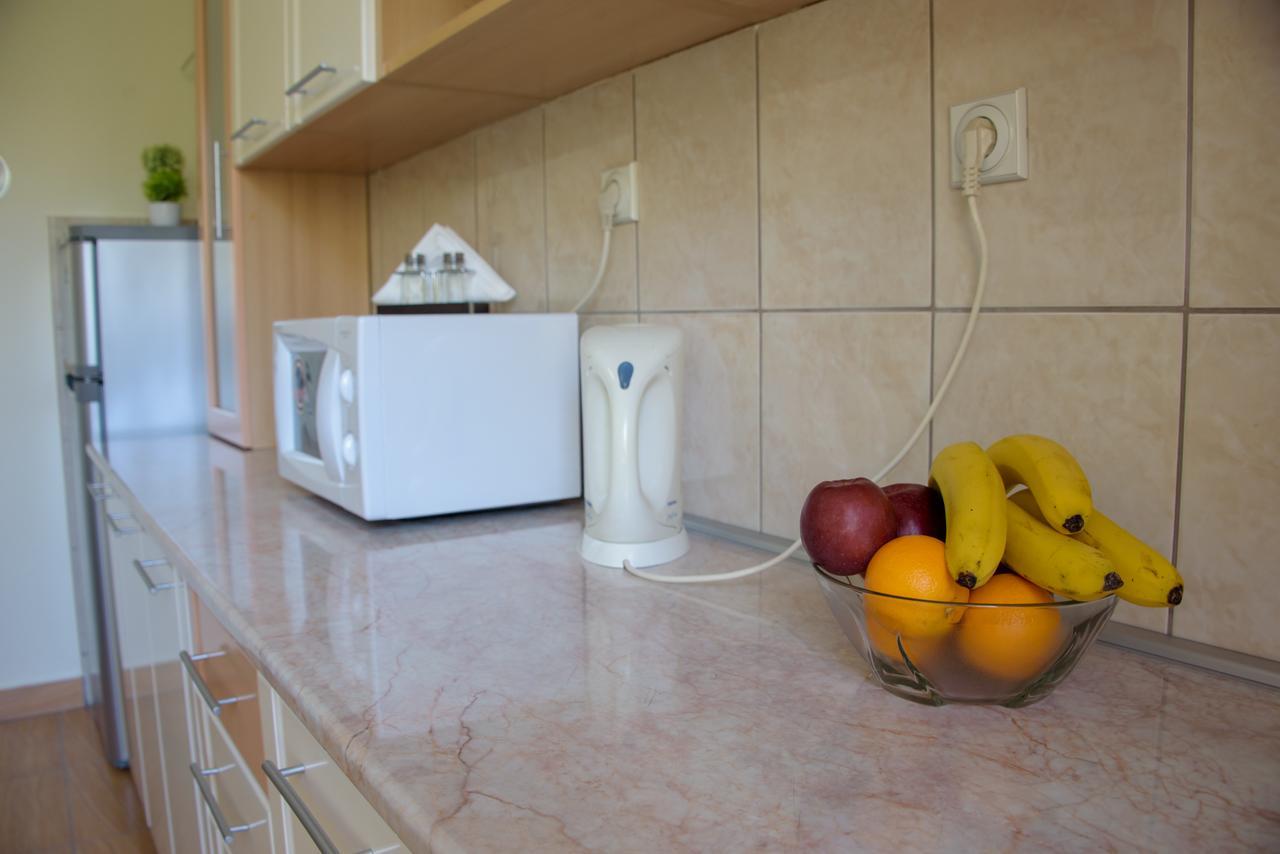 Apartman Dijana Kotor Ngoại thất bức ảnh