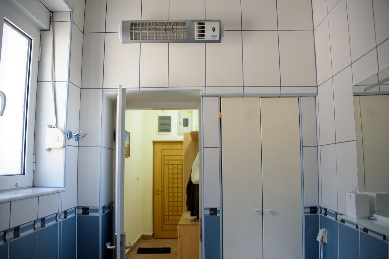 Apartman Dijana Kotor Ngoại thất bức ảnh