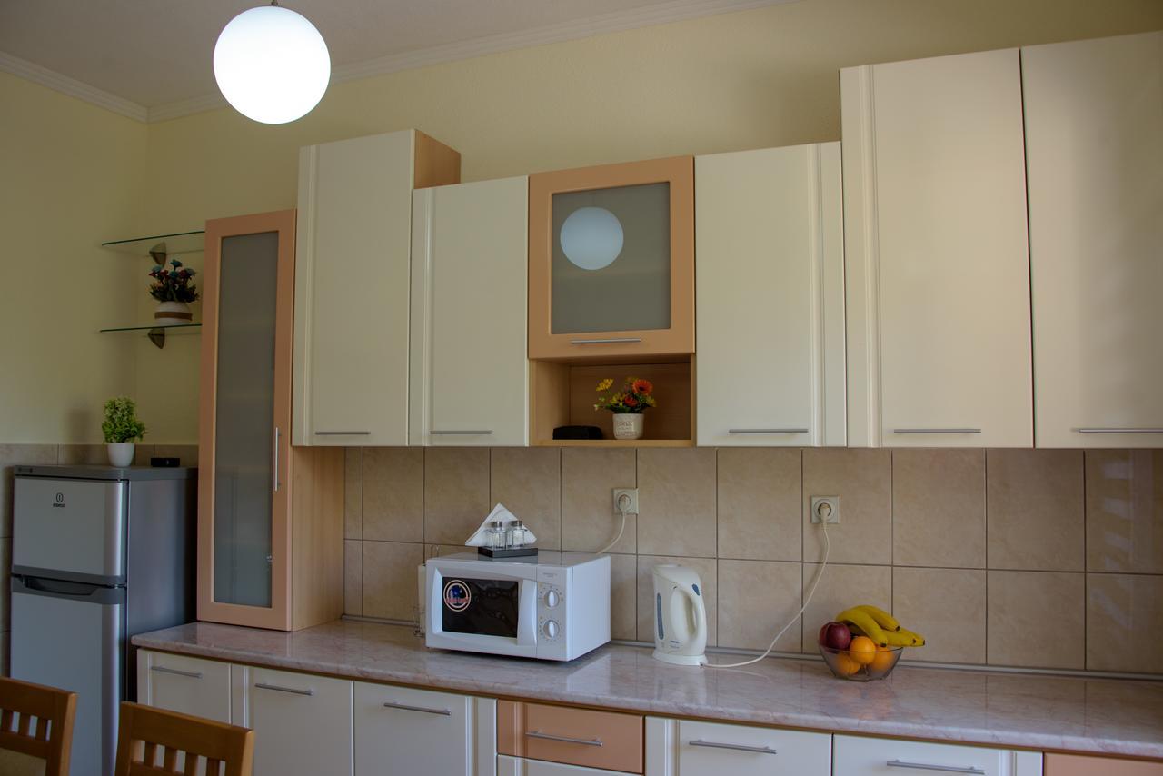 Apartman Dijana Kotor Ngoại thất bức ảnh