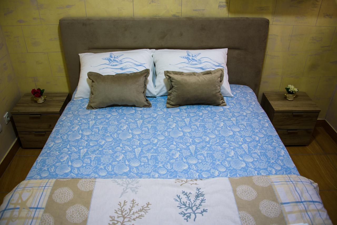 Apartman Dijana Kotor Ngoại thất bức ảnh